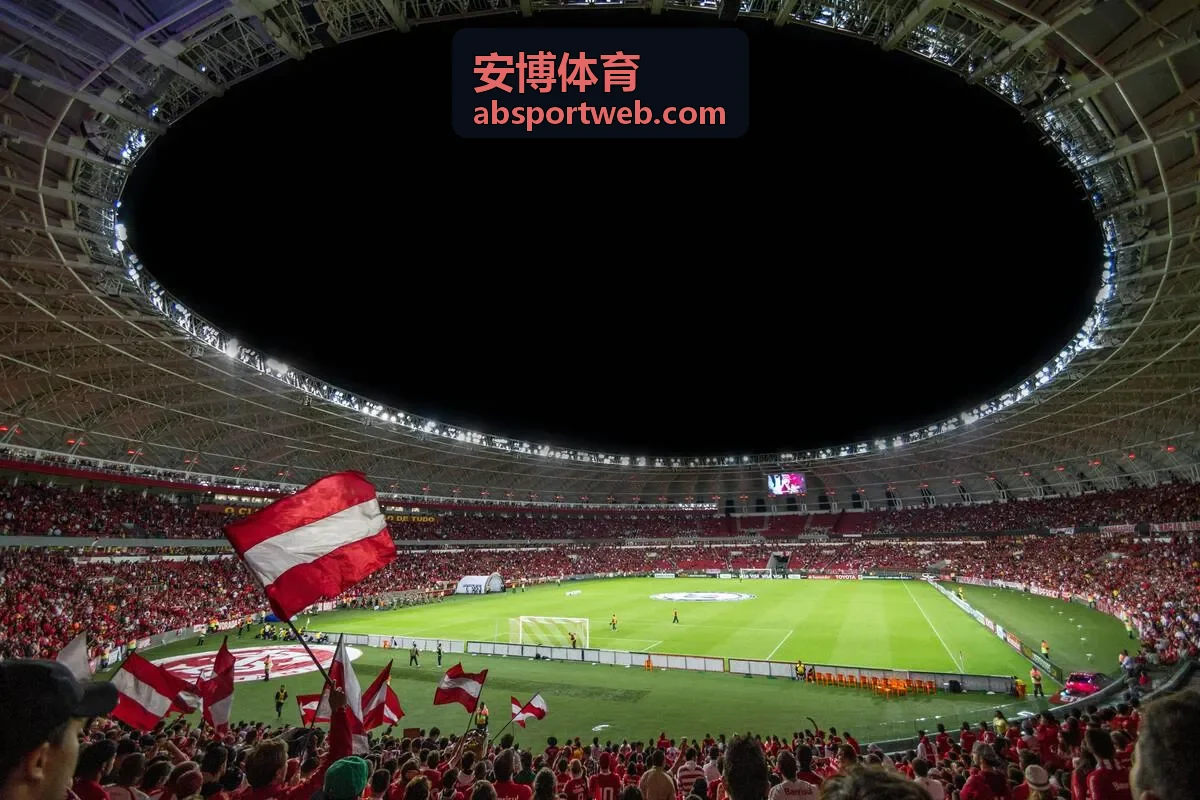 安博体育专业运动训练场景
